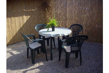 Slovākija Chata Ivachnová, Eksterjers